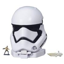 Playset Star Wars Micro Machines First Order Stormtrooper