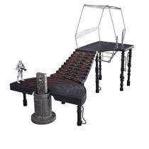 Playset STAR WARS The Vintage Collection Carbon-Freezing