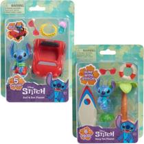 Playset Stitch Mini Figura 5cm 3990 - Sunny