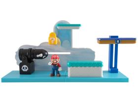 Playset Super Mario Switchback Hill Candide