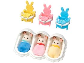 Playset Sylvanian Families Conjunto