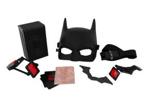 Playset The Movie Batman Detetive Sunny Brinquedos