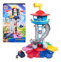 Playset torre de vigilancia, p