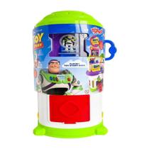 Playset Toy Story Buzz 6 Peças Toyng - 061577 Playset Toy Story Buzz 6 Peças Toyng - 061577