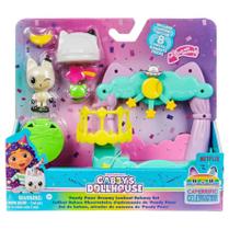 Playset Varanda Gabby's Dollhouse Pandy Paws