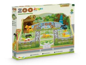 Playset Zoo