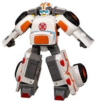 Playskool Heroes Transformers Rescue Bots Medix The Doc-Bot, Action Figure, Ages 3-7 (Amazon Exclusive)