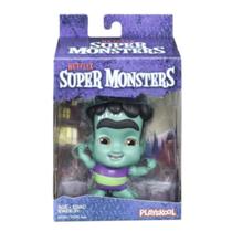 Playskool Super Monsters Frankie Mash Hasbro