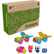 Playskool Veículos e Bichinhos Rolantes F4665 - Hasbro Playskool Veículos e Bichinhos Rolantes F4665 - Hasbro