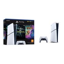 Playstation 5 Slim Digital Bundle Returnal + Ratchet & Clank - SONY