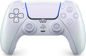PlayStation Controle sem fio DualSense - Chroma Pearl
