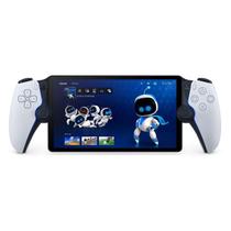 Playstation Portal para console PS5 Reprodutor Remoto Tela 8' FHD Touch Screen Wi-Fi Branco