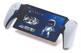 PlayStation Portal Remote Player Para Ps5 Cor Branco