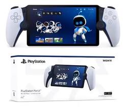 Playstation Portal Remote Player Ps5 Lacrado