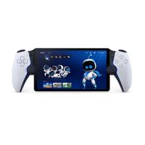 Playstation Portal Reprodutor Portátil Ps Portal Ps5