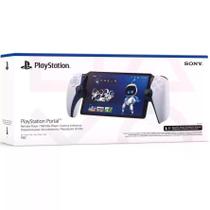 Playstation Portal Reprodutor Portátil