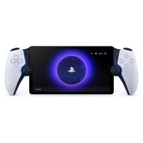 PlayStation Portal, Reprodutor Remoto para Console PS5, Branco - 1000041393 - Sony
