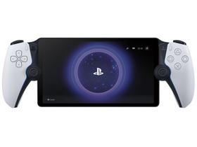 PlayStation Portal, Reprodutor Remoto para Console PS5, Branco - 1000041393 - Sony