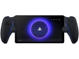 PlayStation Portal, Reprodutor Remoto para Console PS5, Midnight Black - 1000044181