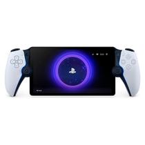 PlayStation Portal Reprodutor Remoto para Console PS5 Portatil Branco