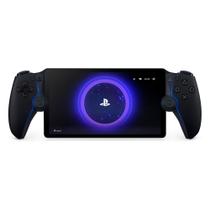 PlayStation Portal Reprodutor Remoto para Console PS5 Portatil Preto PlayStation Portal Reprodutor Remoto para Console PS5 Portatil Preto