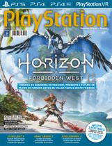 Playstation Revista Oficial - Brasil - Edição 289 Playstation Revista Oficial - Brasil - Edição 289