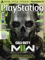 Playstation Revista Oficial - Brasil - Edição 297