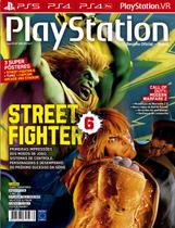 Playstation Revista Oficial - Brasil - Edição 299