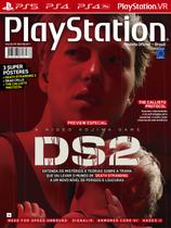 Playstation Revista Oficial - Brasil - Edição 300