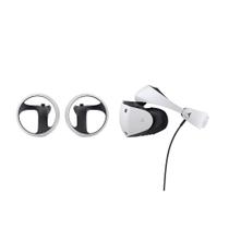 Playstation Vr 2 Ps5 Headset De Realidade Virtual Branco