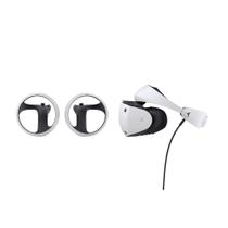 PlayStation VR2, Branco e Preto - 1000032476 - Sony