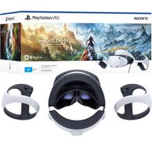 PlayStation VR2 novo + Horizon Call of the Mountain PSVR 2 - PS5 - Sony