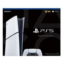 Playsttion 5 digtal edtion