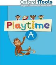 Playtime a itools