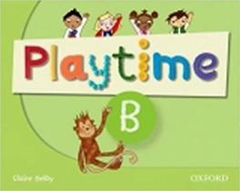 Playtime B Cb