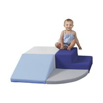 Playtime Corner Climber SoftScape para bebês e crianças