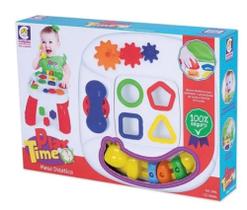 PlayTime Mesa Didática 1996 - Cotiplás