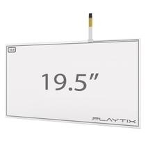Playtix Kit Painel Sensível ao Toque Resistivo 19.5" Formato 16:9