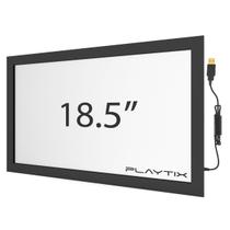 Playtix Moldura Sensível ao Toque Infravermelha 18.5" Formato 16:9