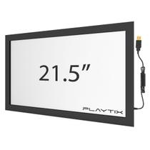 Playtix Moldura Sensível ao Toque Infravermelha 21.5" Formato 16:9