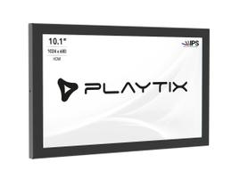 Playtix Monitor 10.1" - Digital Signage (sem Touch Screen) Playtix Monitor 10.1" - Digital Signage (sem Touch Screen)
