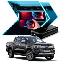 PlaytoAir Módulo Carplay Android Espelhamento s/ Fio Wi-fi Bluetooth Multimídia Carros Ford PlaytoAir Módulo Carplay Android Espelhamento s/ Fio Wi-fi Bluetooth Multimídia Carros Ford