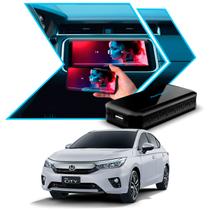 PlaytoAir Módulo Carplay Android Espelhamento s/ Fio Wi-fi Bluetooth Multimídia Carros Honda PlaytoAir Módulo Carplay Android Espelhamento s/ Fio Wi-fi Bluetooth Multimídia Carros Honda