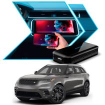 PlaytoAir Módulo Carplay Android Espelhamento s/ Fio Wi-fi Bluetooth Multimídia Carros Land Rover PlaytoAir Módulo Carplay Android Espelhamento s/ Fio Wi-fi Bluetooth Multimídia Carros Land Rover