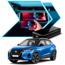 PlaytoAir Módulo Carplay Android Espelhamento s/ Fio Wi-fi Bluetooth Multimídia Carros Nissan PlaytoAir Módulo Carplay Android Espelhamento s/ Fio Wi-fi Bluetooth Multimídia Carros Nissan