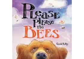 Please please the bees
