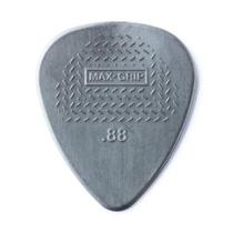 Plectrum Dunlop 449R.88 Max-Grip Nylon Standard 0,88 mm 72/bolsa Plectrum Dunlop 449R.88 Max-Grip Nylon Standard 0,88 mm 72/bolsa