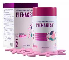 Plenagest 1000mg 30Capsulas - FORTLIFE Plenagest 1000mg 30Capsulas - FORTLIFE