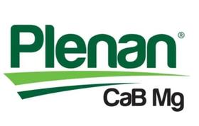 Plenan Cab Mg 1 Litro - Fertlizante Foliar
