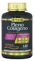 Pleno Colágeno Verisol 120 cápsulas - Alquimia